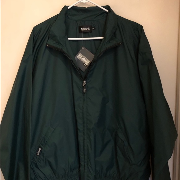 pretty green ashworth jacket